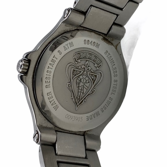 GUCCI 9040M Watch - Picture 8 of 9
